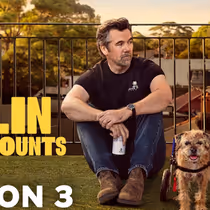 COLIN FROM ACCOUNTS Season 3 Trailer Teases Fallout From Failed Proposal