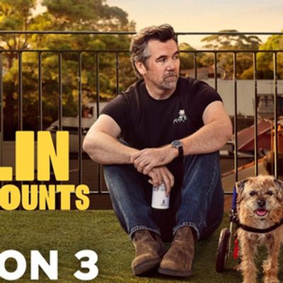 COLIN FROM ACCOUNTS Season 3 Trailer Teases Fallout From Failed Proposal
