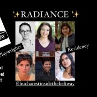 RADIANCE Virtual New Play Showcase to be Livestreamed This December