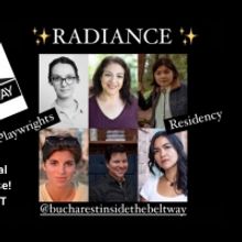 RADIANCE Virtual New Play Showcase to be Livestreamed This December