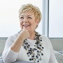Janice Price Will Lead Banff Centre To Its 90th Anniversary