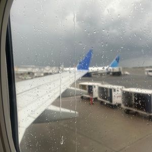 Student Blog: Back to Being 3,098.6 Miles Away