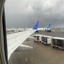 Student Blog: Back to Being 3,098.6 Miles Away