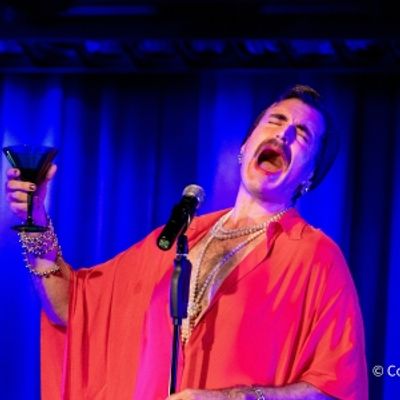 Photos: Sean Patrick Murtagh Bids New York Farewell With BEAUTIFUL GIRLS at The Laurie Beechman Theatre