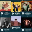 Patty Griffin, Josh Ritter and More to be Featured in RIVER HOUSE RESTAURANT CONCERT SERIE Photo