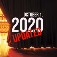 Virtual Theatre Today: Thursday, October 1- with Orfeh & Andy Karl, Next On Stage…