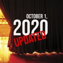 Virtual Theatre Today: Thursday, October 1- with Orfeh & Andy Karl, Next On Stage: Da