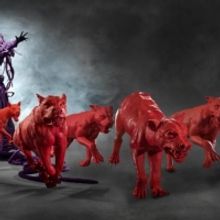 Frist Art Museum Presents Photographs And Sculptures By South African Artist Mary Sib