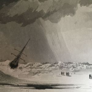 World Premiere of One Act Folk Opera ARCTIC EXPLORATIONS to Premiere at Theater at…