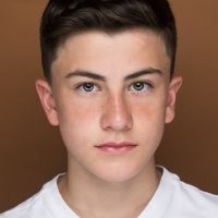Ryan Umbarila Headlines Spotlight KIDZ CABARET