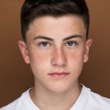 Ryan Umbarila Headlines Spotlight KIDZ CABARET