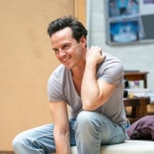 The National Theatre's PRESENT LAUGHTER Starring Andrew Scott Screens At The Ridgefie