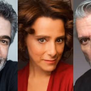 Judy Kuhn, Kevin Del Aguila, Robert Cuccioli and More Join THE BAKER'S WIFE At…