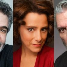 Judy Kuhn, Kevin Del Aguila, Robert Cuccioli and More Join THE BAKER'S WIFE At Classi