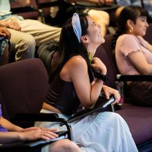 PlayPenn New Play Development Conference to Offer 19 Free Public Events in Philadelph