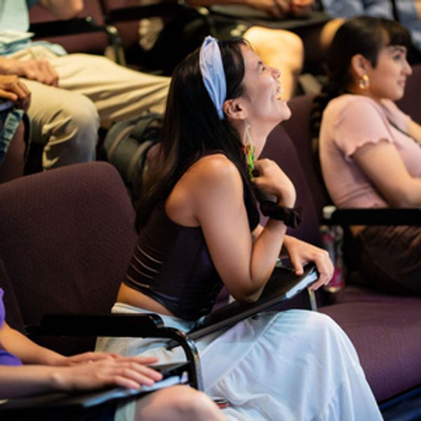 PlayPenn New Play Development Conference to Offer 19 Free Public Events in Philadelph Photo