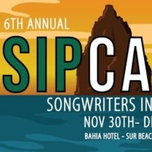 Sixth Annual Songwriters in Paradise Cabo Unveils 2022 Dates and Initial Lineup