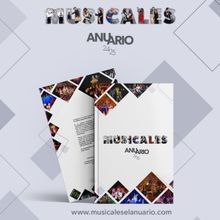 MUSICALES: El Anuario cierra su proceso de inscripción el próximo 1 de abril
