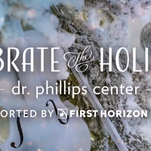 Dr. Phillips Center Kicks Off The Holiday Season With ELF IN CONCERT