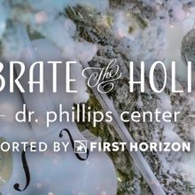 Dr. Phillips Center Kicks Off The Holiday Season With ELF IN CONCERT