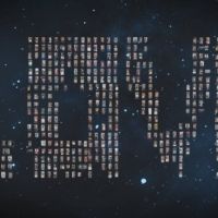 Rufus Wainwright and Choir! Choir! Choir! Share Cover of 'Across The Universe'