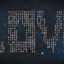Rufus Wainwright and Choir! Choir! Choir! Share Cover of 'Across The Universe'