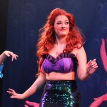 Centenary Stage Company's Holiday Production Of Disney's THE LITTLE MERMAID Continues