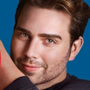 Interview: Jonathan Rockefeller Has His Hands in All Aspects of THE VERY HUNGRY…