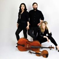 Neave Trio Will Perform Music By Clara Schumann, Glinka, Shostakovich, and Lili…