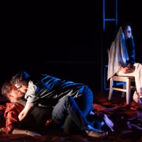 Review: THE HOOVES BELONGED TO THE DEER at Tarragon Theatre