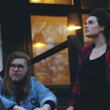 Firewoodisland Releases Self-Titled Album
