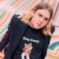 Oscar Lang Announces New EP Out Dec. 4