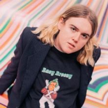 Oscar Lang Announces New EP Out Dec. 4