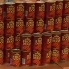 Mishap Leaves UK Theatre with Frankfurters Instead of ROCKY HORROR 'Frank-n-Furter' W