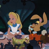Disney's ALICE IN WONDERLAND Receives 4K Restoration for 75th Anniversary