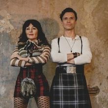 Frances Ruffelle & Norman Bowman to Perform Live In Manchester