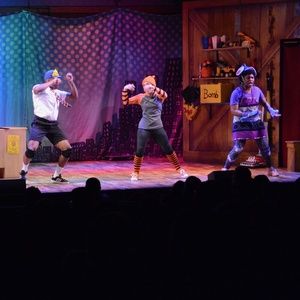 DOG MAN: THE MUSICAL is Coming to Kentucky Performing Arts