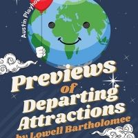 Review: PREVIEWS OF DEPARTING ATTRACTIONS - A Theatrical Breath Of Fresh Air At…