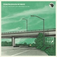 Taking Back Sunday Celebrates 20th Anniv. Of 'Tell All Your Friends' With Reissue