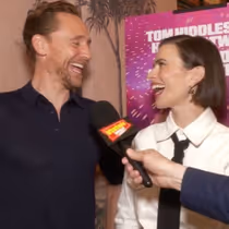 Video: Tom Hiddleston & Hayley Atwell Are Ready to Make Much Ado on Broadway