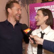 Video: Tom Hiddleston & Hayley Atwell Are Ready to Make Much Ado on Broadway