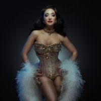 Interview: Jolie Papillon talks about LA CLIQUE at Edinburgh Festival Fringe