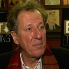 TV: Broadway Beat - 'TOXIC AVENGER', 'EXIT THE KING' and Matthew Broderick & Co. at the Roundabout