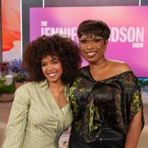 H.E.R. and Martha Reeves to Guest on THE JENNIFER HUDSON SHOW