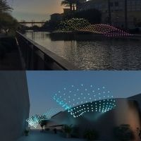 Squidsoup Returns to SMoCA, Making Canal Convergence Debut