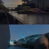 Squidsoup Returns to SMoCA, Making Canal Convergence Debut