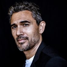 Ivan Hernandez Replaces Brian Stokes Mitchell in La Jolla's 3 SUMMERS OF LINCOLN; Car