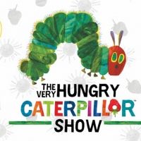 THE VERY HUNGRY CATERPILLAR Show Opens Chicago Children's Theatre's 14th Season