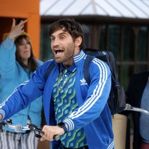 Review: The Merry Wives of Wishaw, Glasgow Botanic Gardens