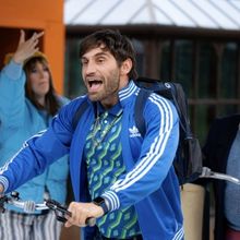 Review: The Merry Wives of Wishaw, Glasgow Botanic Gardens